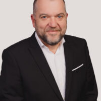 Thierry TISON, DG d'Inside Skills