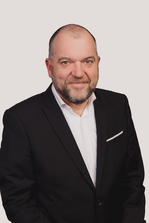 Thierry TISON, DG d'Inside Skills